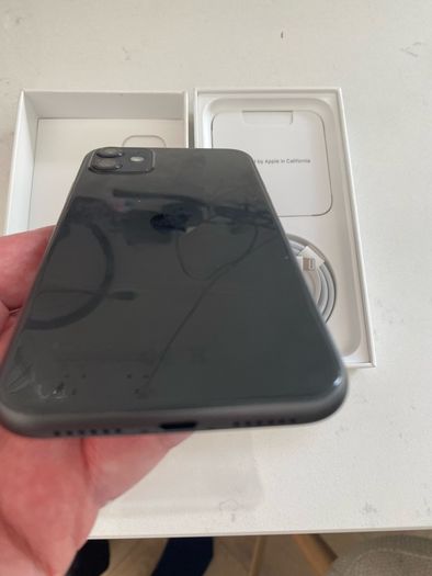 iPhone 11