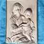 Madonna and Child icon  by KELT LTD LONDON Image 2