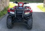 Honda Trx 520