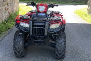 Honda Trx 520