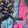 Girls summer bundle, age 11-12 Image 5