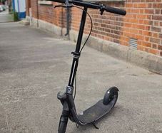 adult scooter