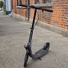 adult scooter