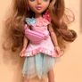"Be Kind"  Ivy Doll by Jada Toys (15 Inches Tall) Image 2