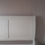 Kingsize Bed Frame Image 6