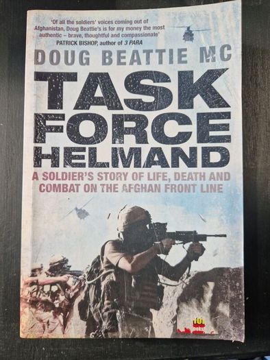 History, military and political books