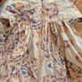 Zara Very Pretty Summer Cotton Dress Image 7