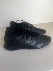 Adidas Predator Accuracy Astro Turf Football Boots uk4