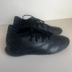 Adidas Predator Accuracy Astro Turf Football Boots uk4