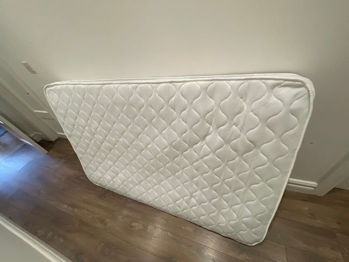Small Double Mattress