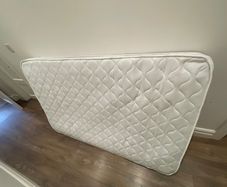 Small Double Mattress