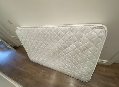 Small Double Mattress