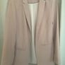 Blush Pink Jacket Image 2