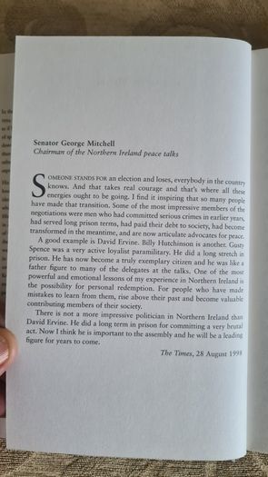 David Irvine. Uncharted Waters. By Henry SINNERTON. FIRST EDITION. Hardback With Dustjacket In Very Good Condition.