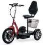 Veleco ZT16 Mobility Scooter Class 2 Image 4