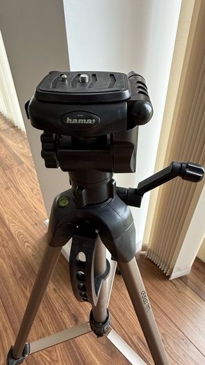 Hama Star 61 Camera Tripod