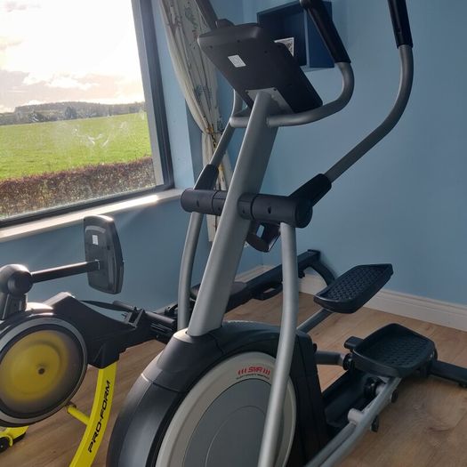 Crosstrainer