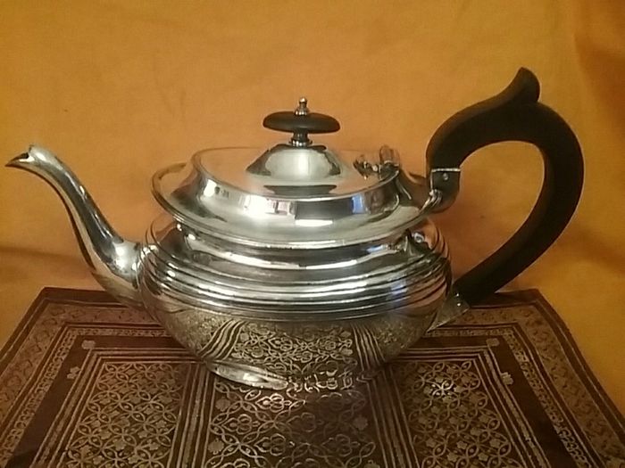 EPNS Teapot