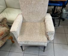 Armchair