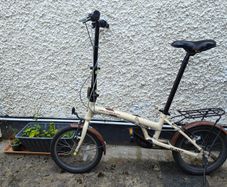 Giant Halfway 6.0 N3