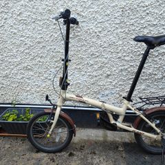 Giant Halfway 6.0 N3