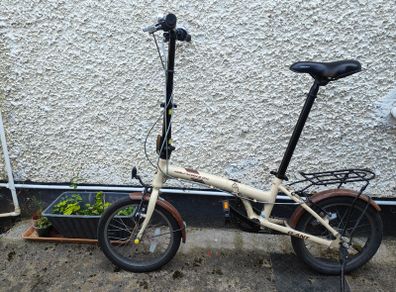 Giant Halfway 6.0 N3