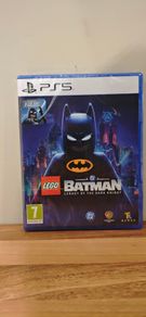Batman Legacy of the dark Knight