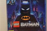 Batman Legacy of the dark Knight