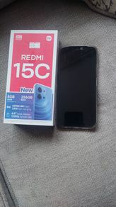 Redmi Note 15C