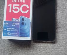 Redmi Note 15C