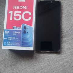 Redmi Note 15C