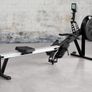 Rowing Machine (brand new and tested) Image 6