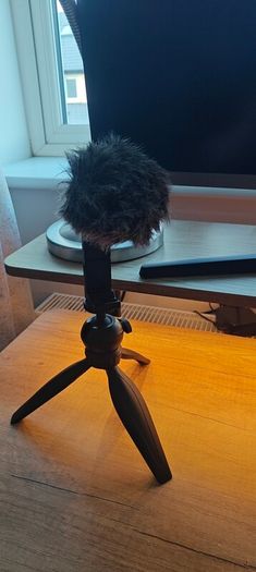 Mini tripod kit