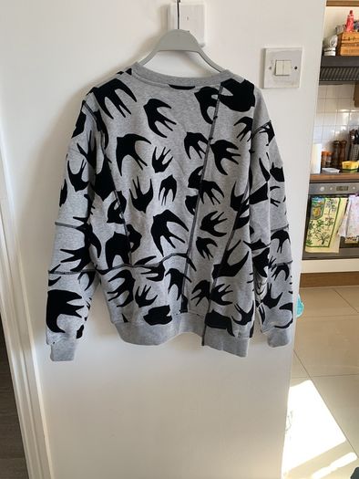 sweatshirt MCQ by Alexander McQueen