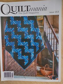 Quiltmania