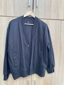 Zara bomber