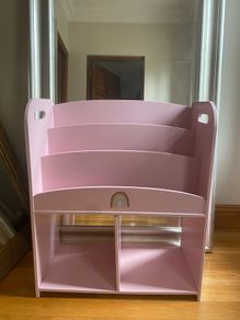 bookcase