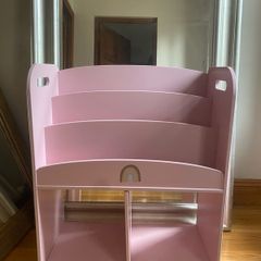 bookcase