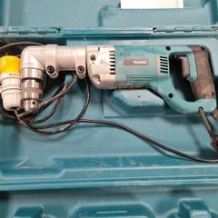 Makita Angle Drill 110V