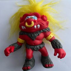 Battle troll action figure