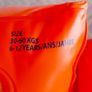 Swim arm bands Image 2