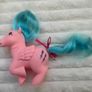 My Little Pony Firefly 35th Anniversary G1 Unicorn And Pegasus Collection 2017 Used Please see photos Image 9