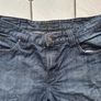 Mens Trousers Denim Jeans Calvin Klein W36 L32 Image 2