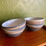 Stephen Pearce bowls Image 3