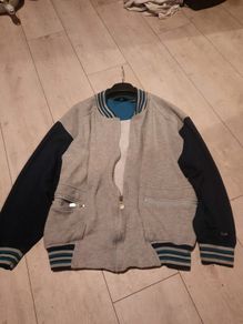 Classic Dior Bomber