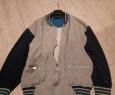Classic Dior Bomber