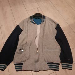 Classic Dior Bomber