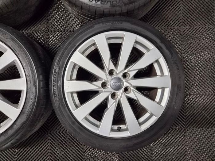 Audi A3 / VW Golf 17"