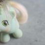 Newborn Twin Jabber MLP G1 My Little Pony Image 4