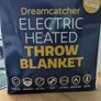 Dreamcatcher Electric Blanket Image 3